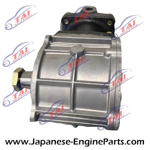 Genuine Air Brake Compressor 29100-2065 For Hino Trucks Using EK100/EF750 Engine