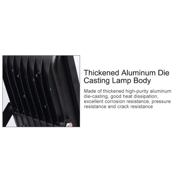 Hot sale High Quality IP66 30W led flood light SMD flood light with High brightness