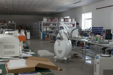 Beijing Nubway S&T Co., Ltd