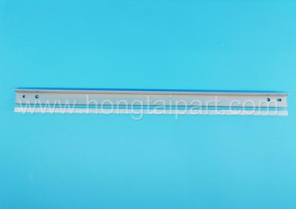 Substituição de aço de borracha da lâmina de limpeza do Ricoh MP2501