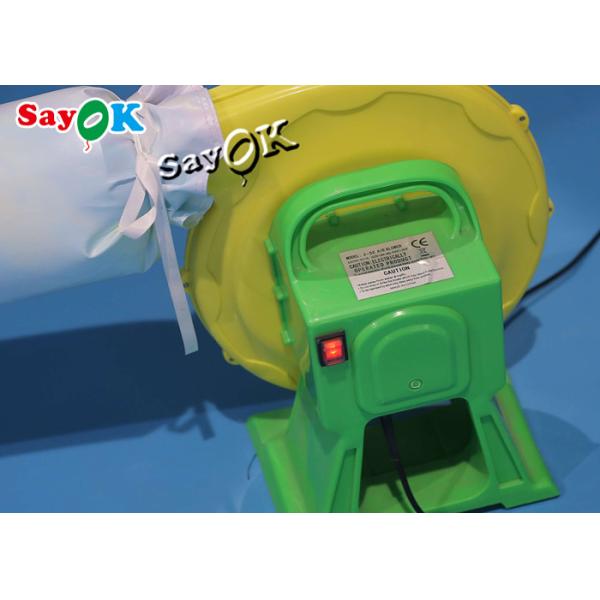 Белая луна свадебного банкета PVC отскакивает замок 4.3m 14ft раздувное с печатанием