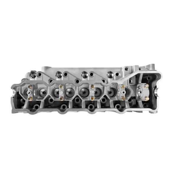 MLG039B Cylinder Head With 2.8D Displacement And 8 Vale