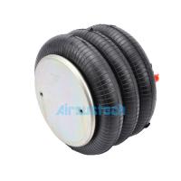 Chocs en caoutchouc compliqués triples E-FS7994 de remplacement industriel de ressorts pneumatiques