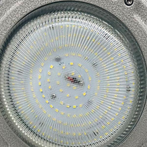 IP65 Waterproof LED Explosion Proof Light 30W-120W with SMD 3030/2835 LED for Hazardous Locations