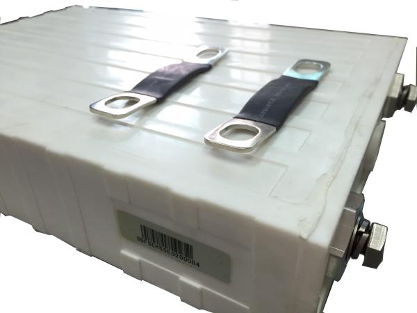160Ah Lithium Iron Phosphate Marine Battery