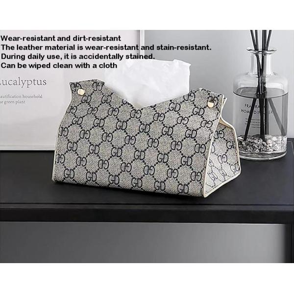 Очищаемая цветная пластиковая бумажная тканевая коробка для салфетки для чистоты 19*11*13 см