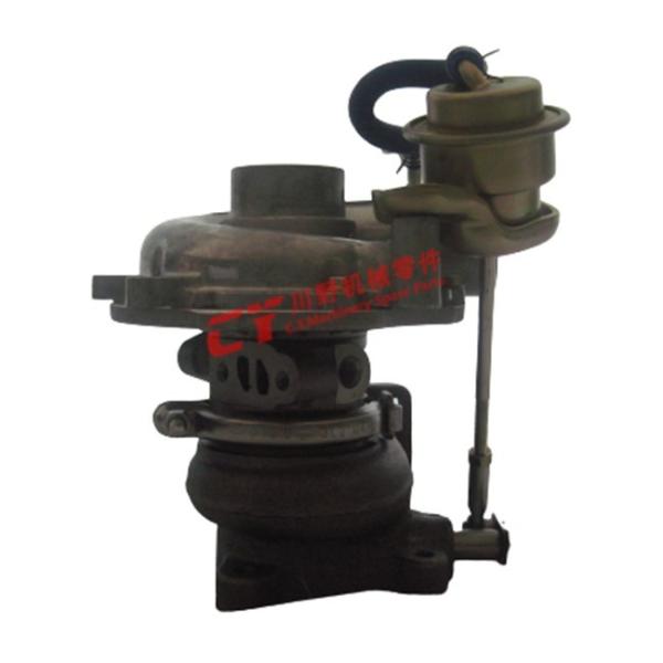 8973311850 Diesel F4 Engine Turbocharger For Isuzu