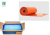Fogo - odor e gosto neutros de alta temperatura resistentes da borracha de silicone RH6022FR®