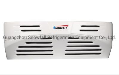 45 Degree C Environment Big Truck Cooler Unit with Patented O Sealing Technology