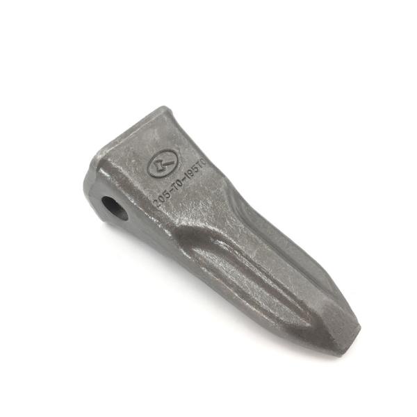 OEM Construction Machinery Parts 40Cr Excavator Bucket Bushing ISO9001 SGS