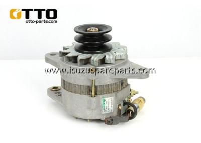 1-81200479-0 6RB1 24V DC Isuzu Alternator EX400-5 6RB1 1812004790 181200-4790