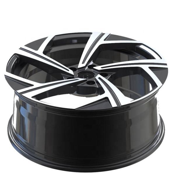 17x7.5 18x8.0 5 Hole Alloy Wheels PCB 112mm Replica Volkswagen Car Rims