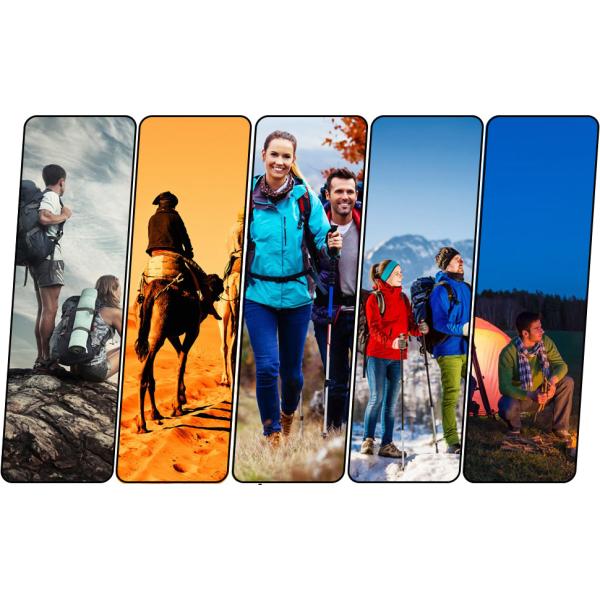 1000D Molle Ifak Pouch Rip Away, Tactical Tear Away Medical Pouch Empty, ornaments First Aid Pouch Bag Only for Camping