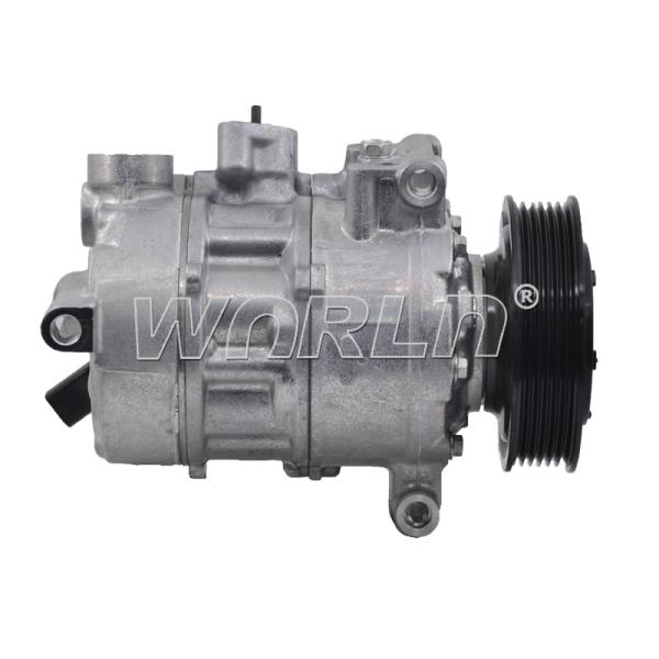 Автомобильный переменный компрессор для Audi A4/A5/A6/A7/Q7 для VW Touareg W5816803 4471507481 WXAD023