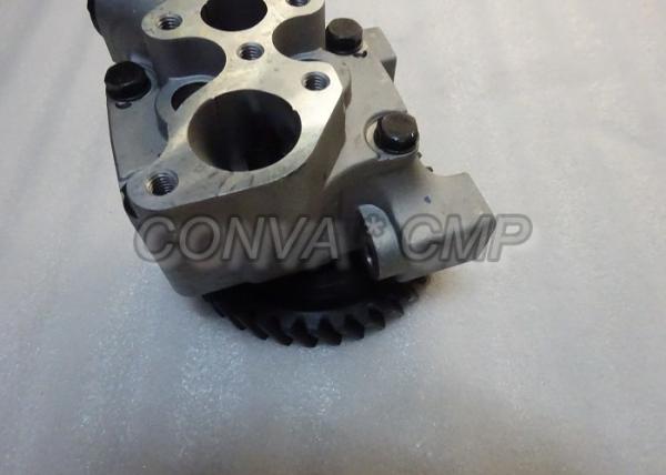 D1146 Car Engine Oil Pump 65.05100-6022 / Doosan Engine Parts