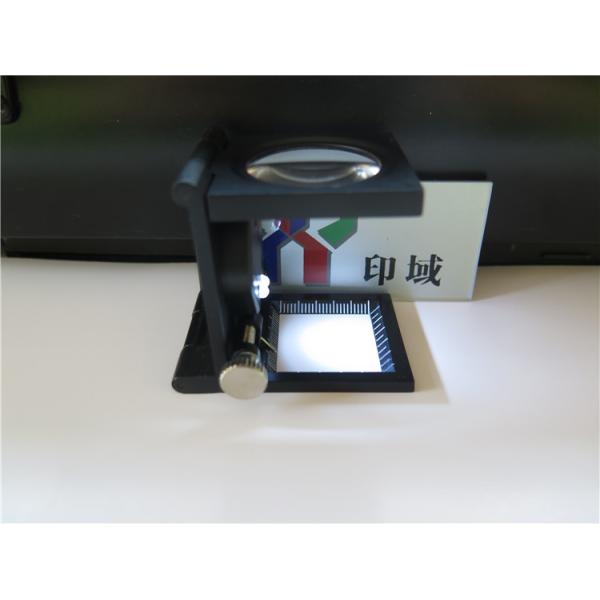 Hot sale 10x LED magnifier