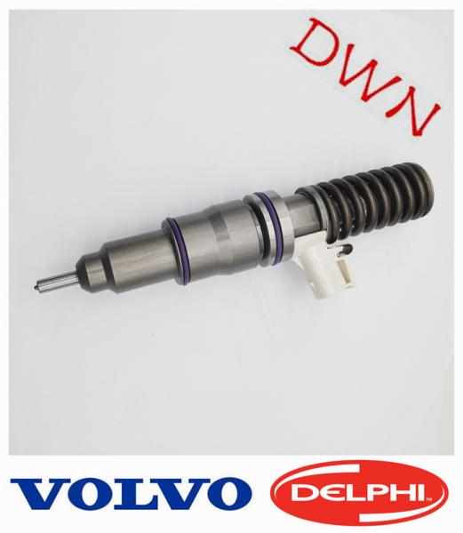 Diesel Fuel Injector BEBE4G12001 21458369 22499124 22717954 For Volvo D13/d16 Engine