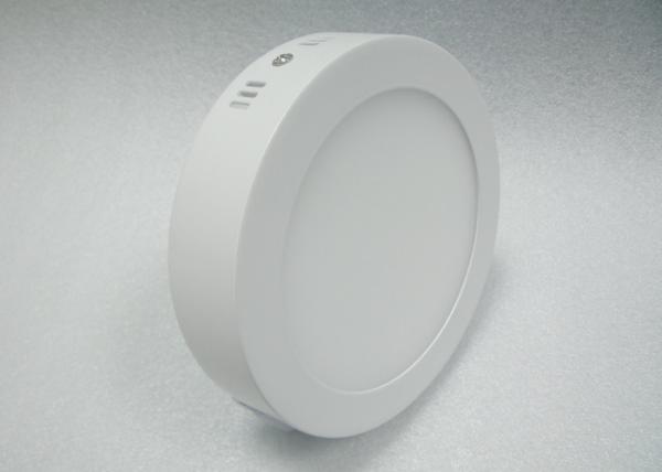 3 Years Warranty Rechargeable Emergency Led Light Panel 12W 1000LM Epistar 2835 CE RoHS