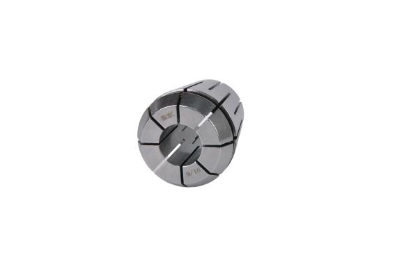 Precision ER11 ER Collet Chuck Morse Taper Black Oxide Surface Treatment