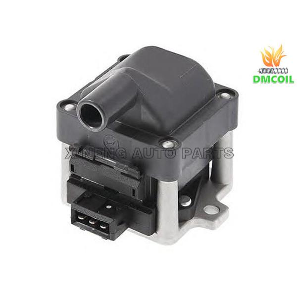 PPO Engine Ignition Coil Imported Copper Wire Materials High Temperature Resistance