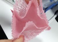 100% de polipropileno de fibra no tejida biodegradable Envasado de frutas Envases agrícolas