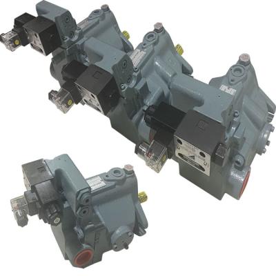 Daikin RP Series Rotor Pumps RP38C23JA-22-30 RP38C12H-55-30 RP23A3-22-30 Rotor Pumps For Servo Power Driver System