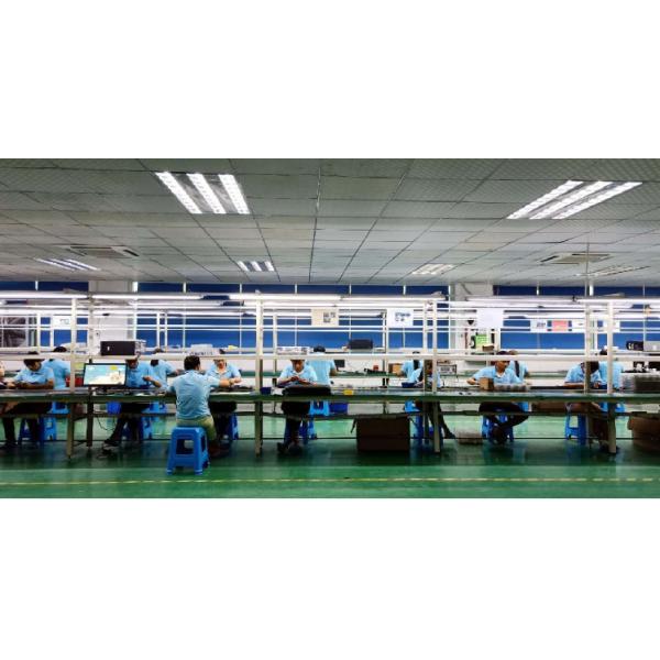 Shenzhen Leadsintec Technology Co., Ltd