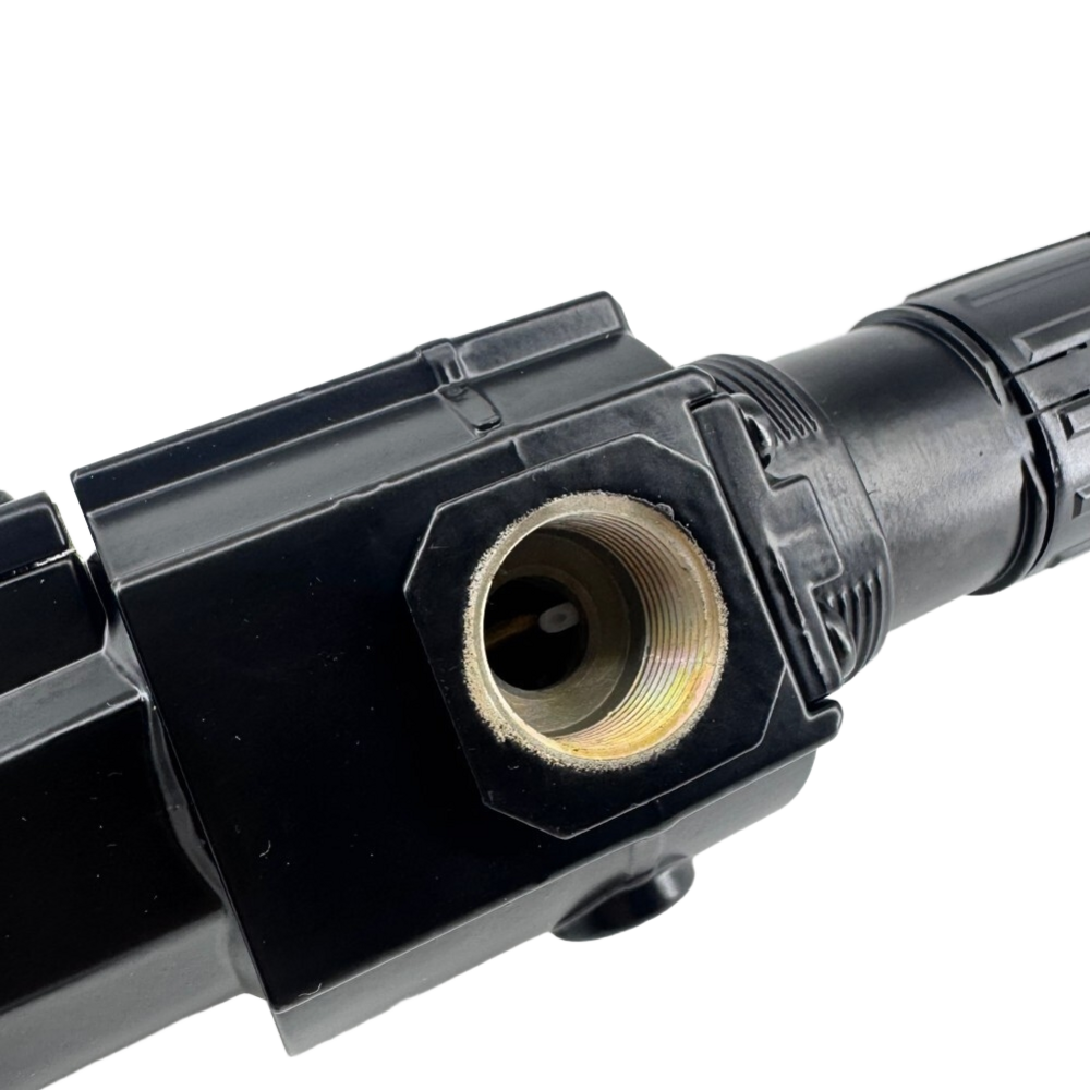 NORGREN G1/2 Filter Pressure Reducing Valve B74G-4GK-AP3-RMN Pressure Regulating Filter