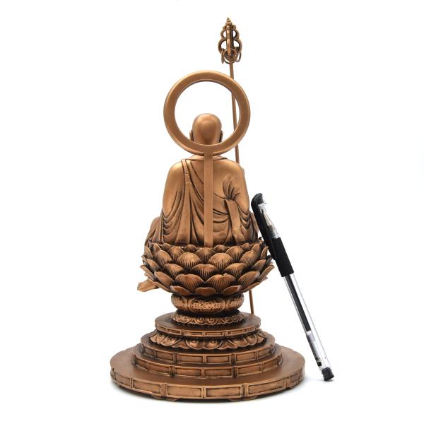 Обслуживание печатания смолы 3D Будды