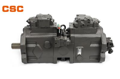 Bomba hidráulica nova original para a máquina escavadora XCMG 335