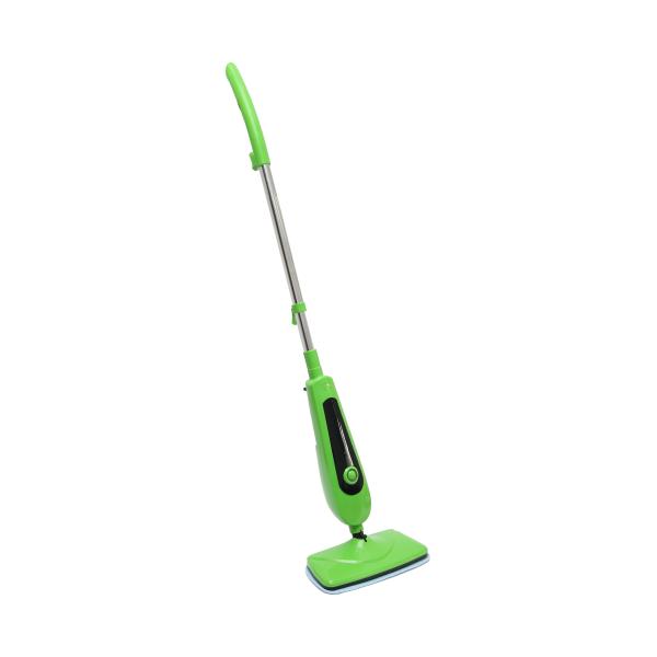 Smart Living Steam Mop for 400ML 13.5OZ Boiler Capacity and 230V Voltage by Yuexiang