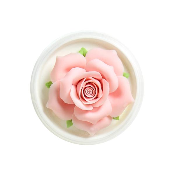 Ceramic Candle Holders / Birthday Candle Holders With Customizable Colors And Shapes