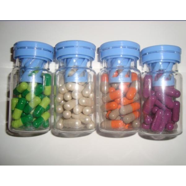 LOSE WEIGHT DETOX BIKINI Meizitang Soft Gel Natural Herbal 100% Original Fast Effective Health Supplements Burn Fat