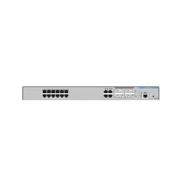 Ruijie RSR10 Enterprise Router avec 24 ports Gigabit et une sécurité avancée