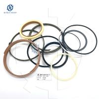 4407492 peças sobresselentes do carregador de Kit For Hitachi EX2500-6 do reparo do carregador do jogo 4620698 do selo do cilindro da descarga
