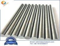 Molibdênio brilhante Rod do cromo do cobalto da resistência de desgaste