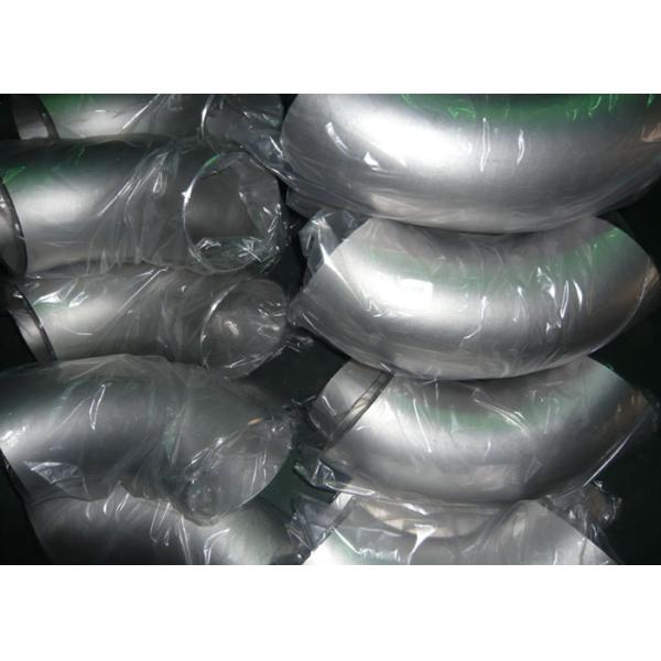 Buttwelding Pipe Buttweld Pipe Fittings Elbows SS Fittings For Water