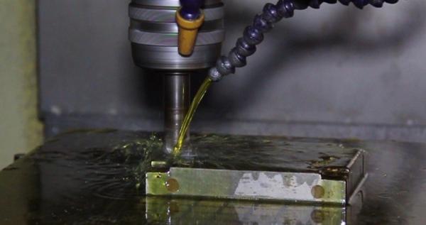 Heat Treatment Precision Injection Mould Making , Multi / Single Cavity Mold For Plastic Part