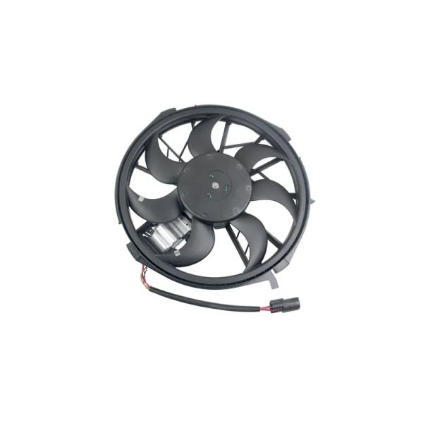 B-CLASS W245 400W Radiator Fan for Mercedes Benz W169 W245 within Professional Test