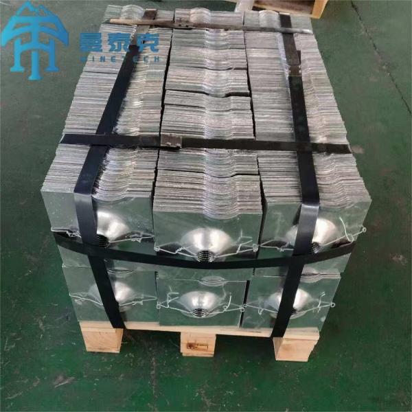 Mining Strong Support Tool Hsfg Bolts Size 47mm Material Q235