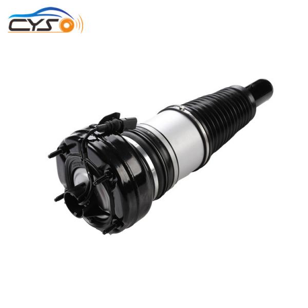 Audi A8 S8 D4 4h 4H0616039AF 4H0616039AD Air Shock Absorber Chassis Parts