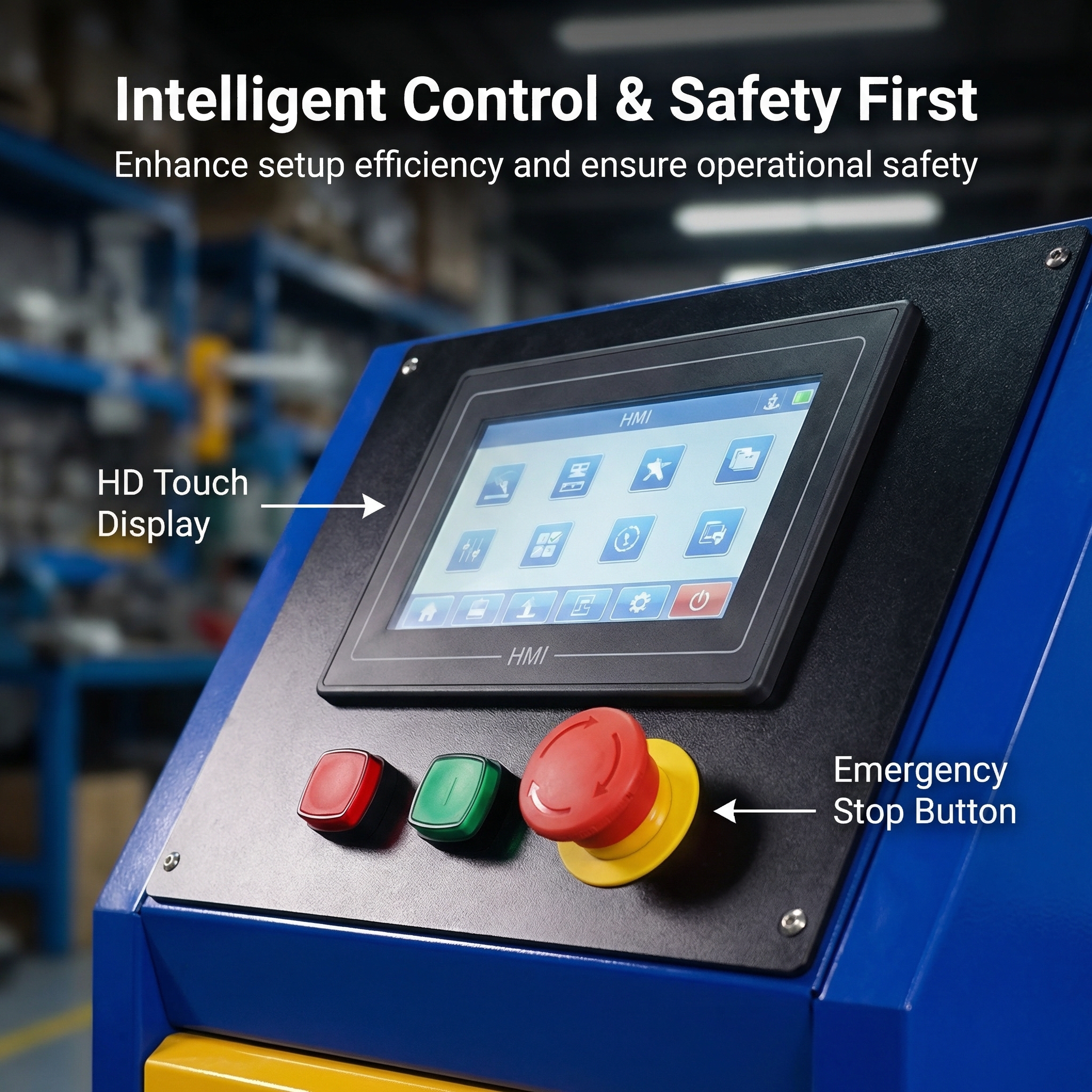 5 In 1 Portable Handheld Air Cooled Laser Welding Machine