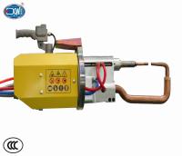 Máquina de soldadura da porca da projeção de Metel 3500N 16KVA dos parafusos com curso de 120mm