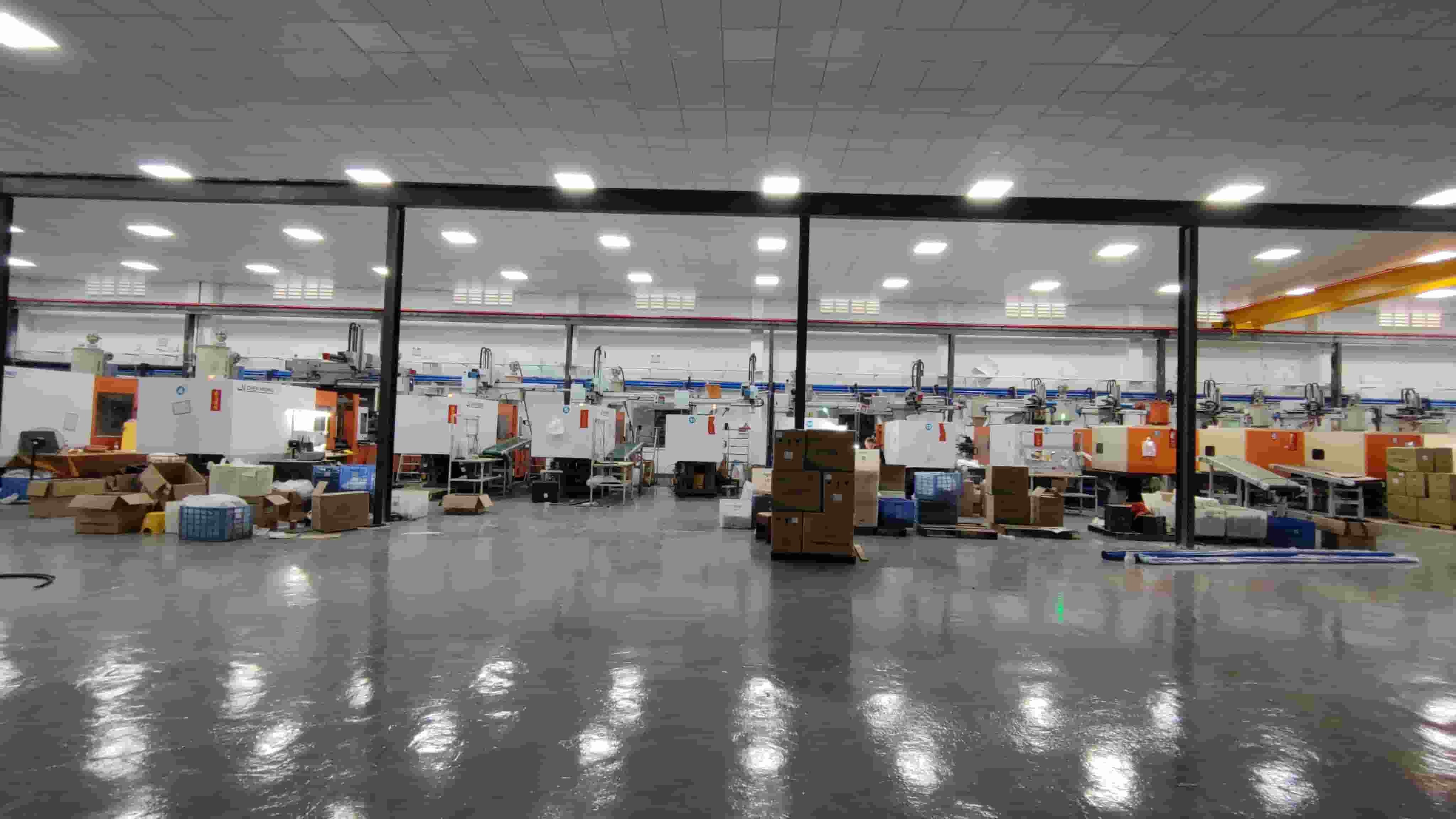 Guangzhou Kunpeng Travel Supplies Co., Ltd.