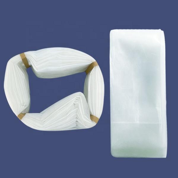 Customized Dust Extraction Bags Clear Longopac Mini Dust Collection Bag Cassettes 4 Pack Longopac Endless Bag
