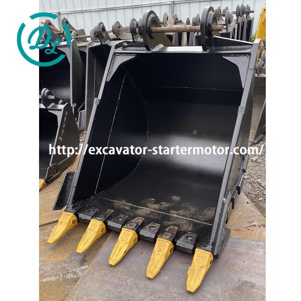 Sumitomo SH135X-3B Excavator Rock Bucket Attachment New OEM