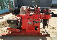 Perçage général Rig Machine For Sampling d'exploration de noyau d'enquête