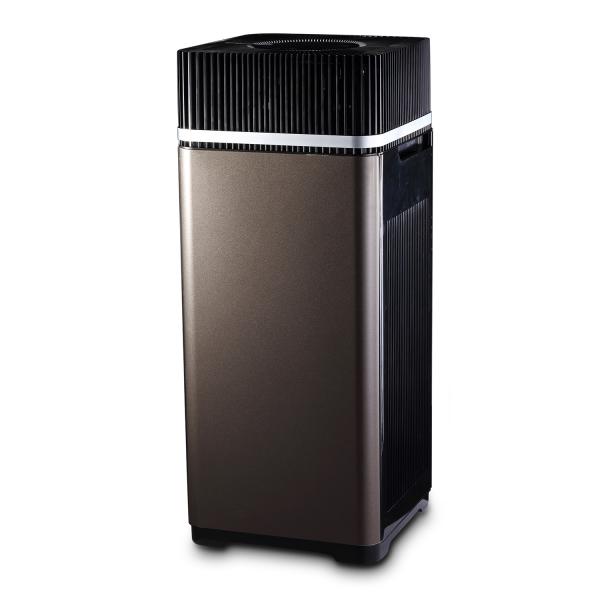 Hotel Hepa Filter Smoke Air Purifier Electric Power
