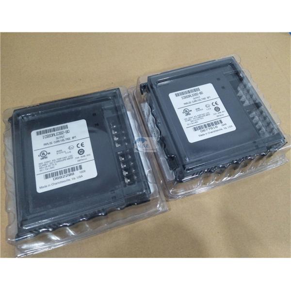 Модуль Дженерал Электрик ИК693АЛГ392 аналогового выхода Дженерал Электрик ИК693АЛГ392