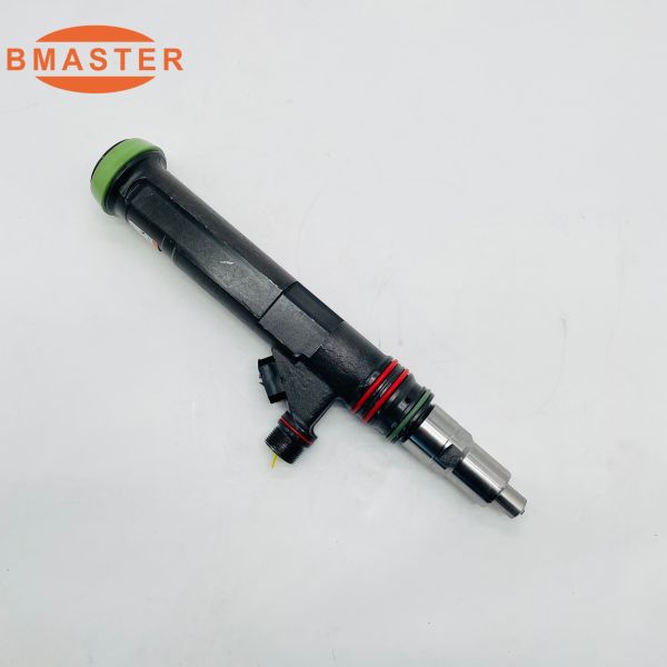 X59407500029 MTU Fuel Injector For 12V4000 M53 Diesel Engine With Precise Fuel Delivery